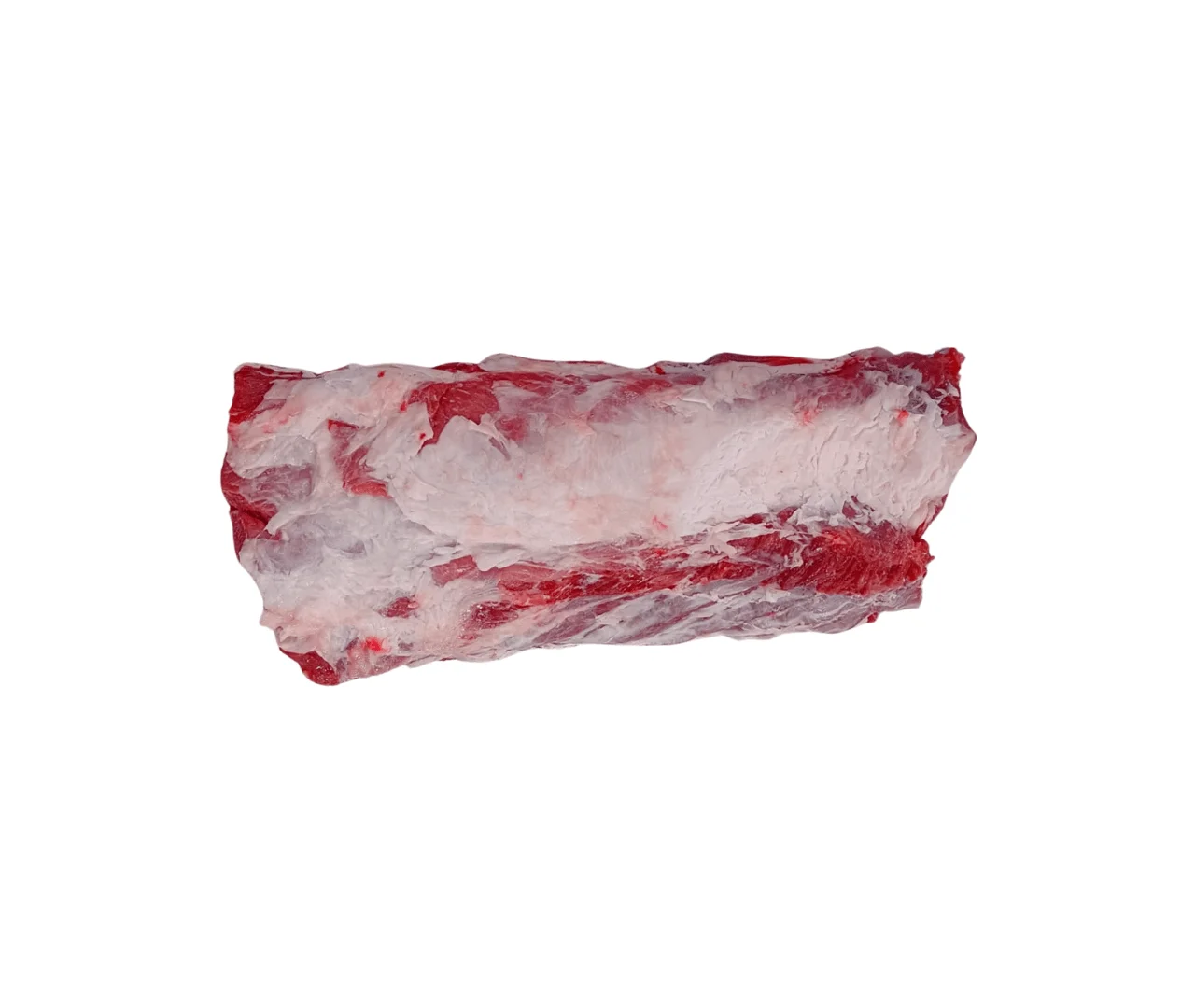 Buffalo Cube Roll
